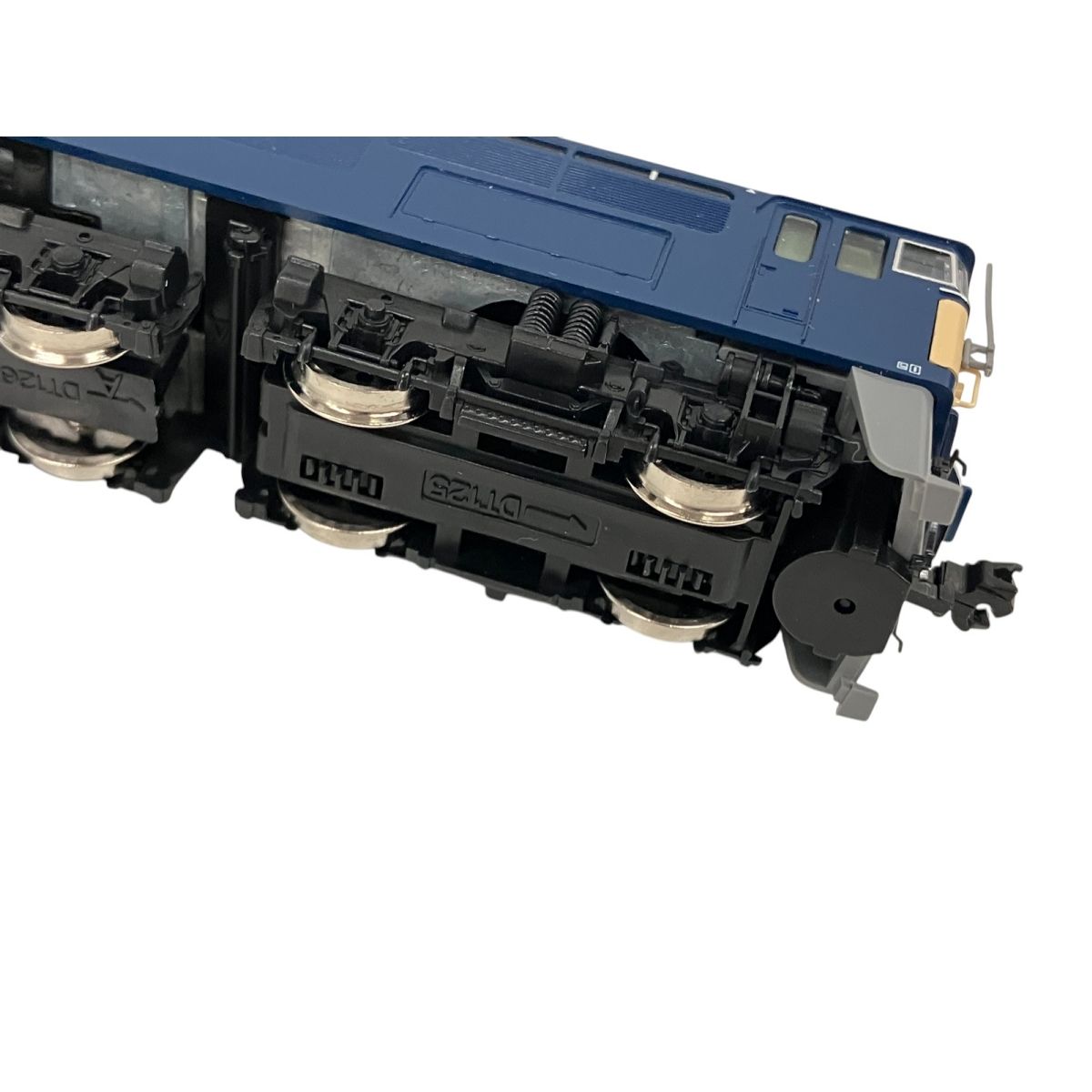 トミックス 92169 碓氷峠　鉄道模型EF63形 3次形青色 2両セット JR EF63形電気機関車（3次形・青色）セット｜製品情報｜製品検索