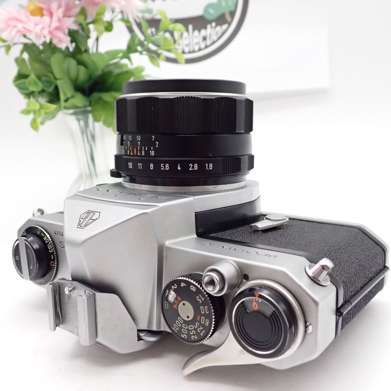 55mm f1.8