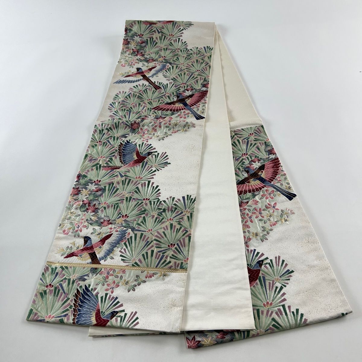 管393☆英国調☆アンティーク☆サイドテーブル☆花台 英国