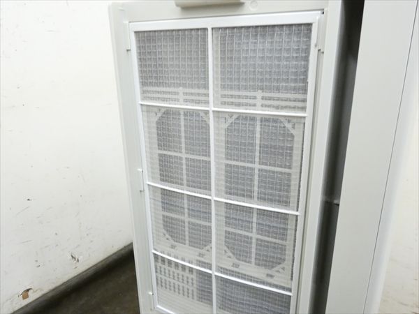 窓用ルームエアコン冷房 CW-1812
