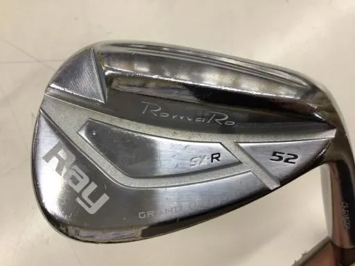 アーティザン ウェッジ 50.54.58 アッタスspinwedge 3本セット アーティザン ウェッジ 50.54.58 アッタスspinwedge 3本セット