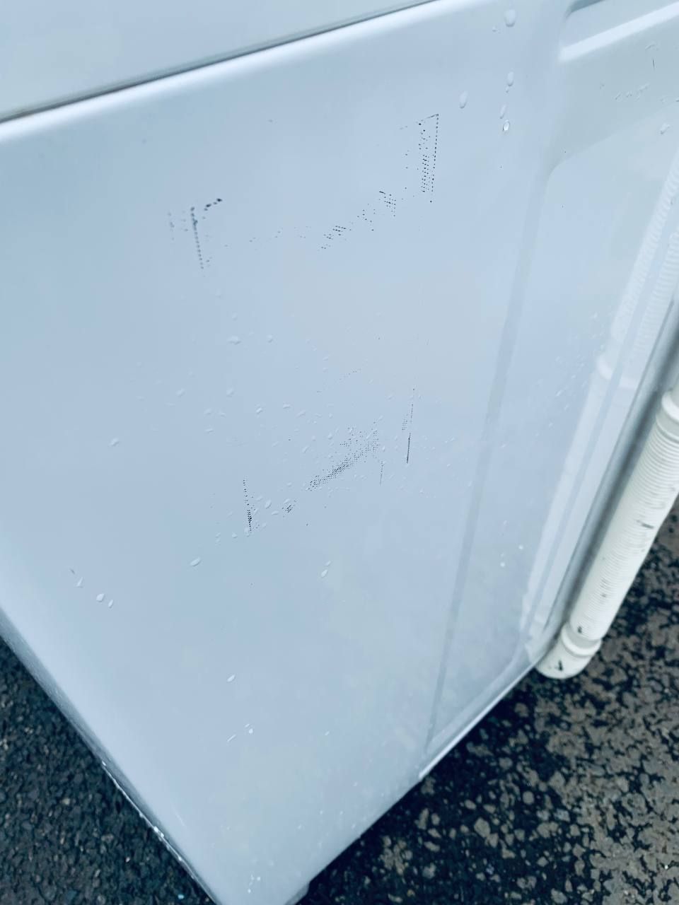 送料設置無料 東芝 電気洗濯乾燥機 AW-8V8