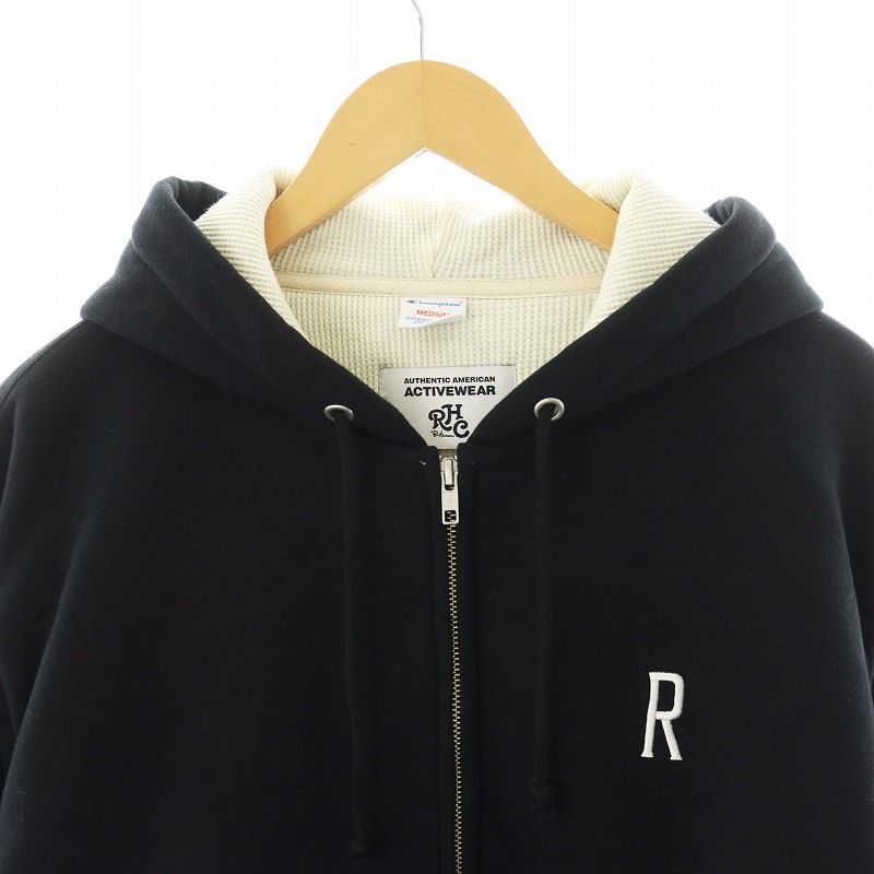 チャンピオン CHAMPION × ロンハーマン RHC Ron Herman ライナー