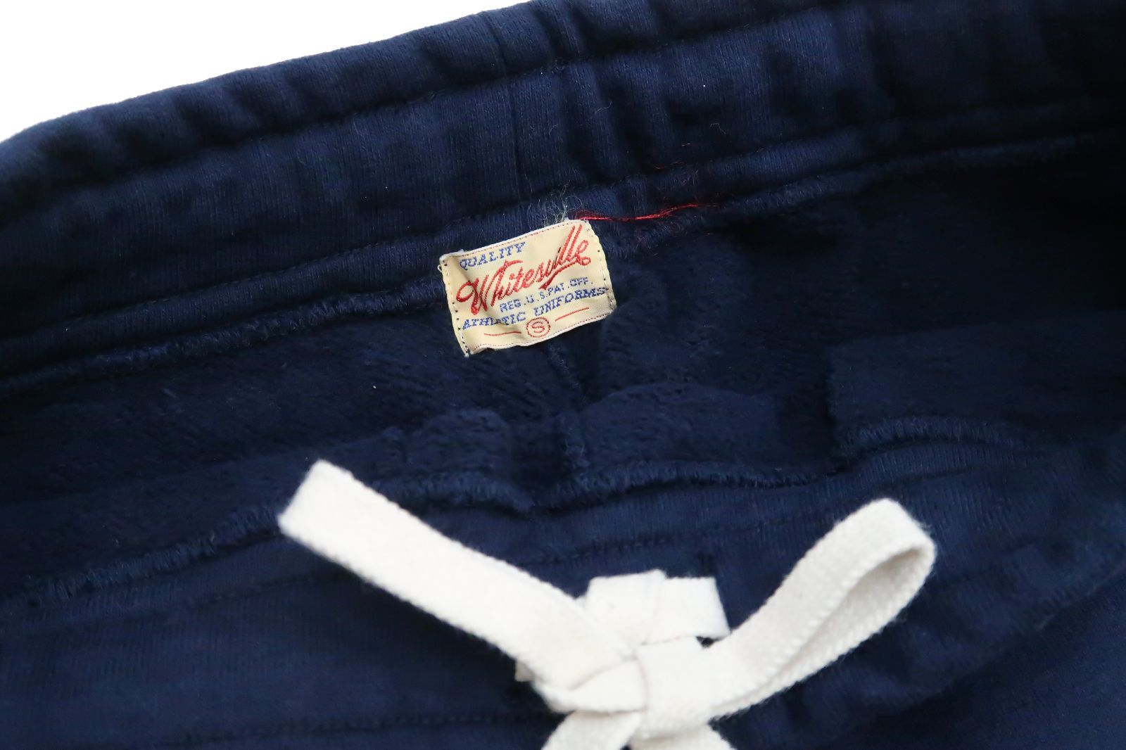 ホワイツビル Whitesville スウェットパンツ WV49036 東洋