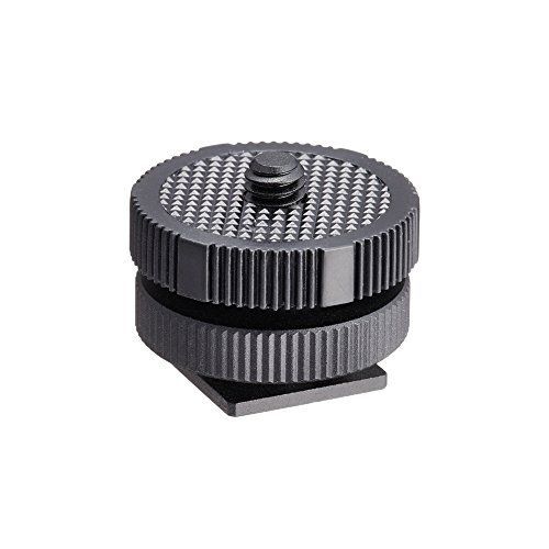 非常に良い」ZOOM ズーム HS-1 ホットシューマウント デジタルカメラ