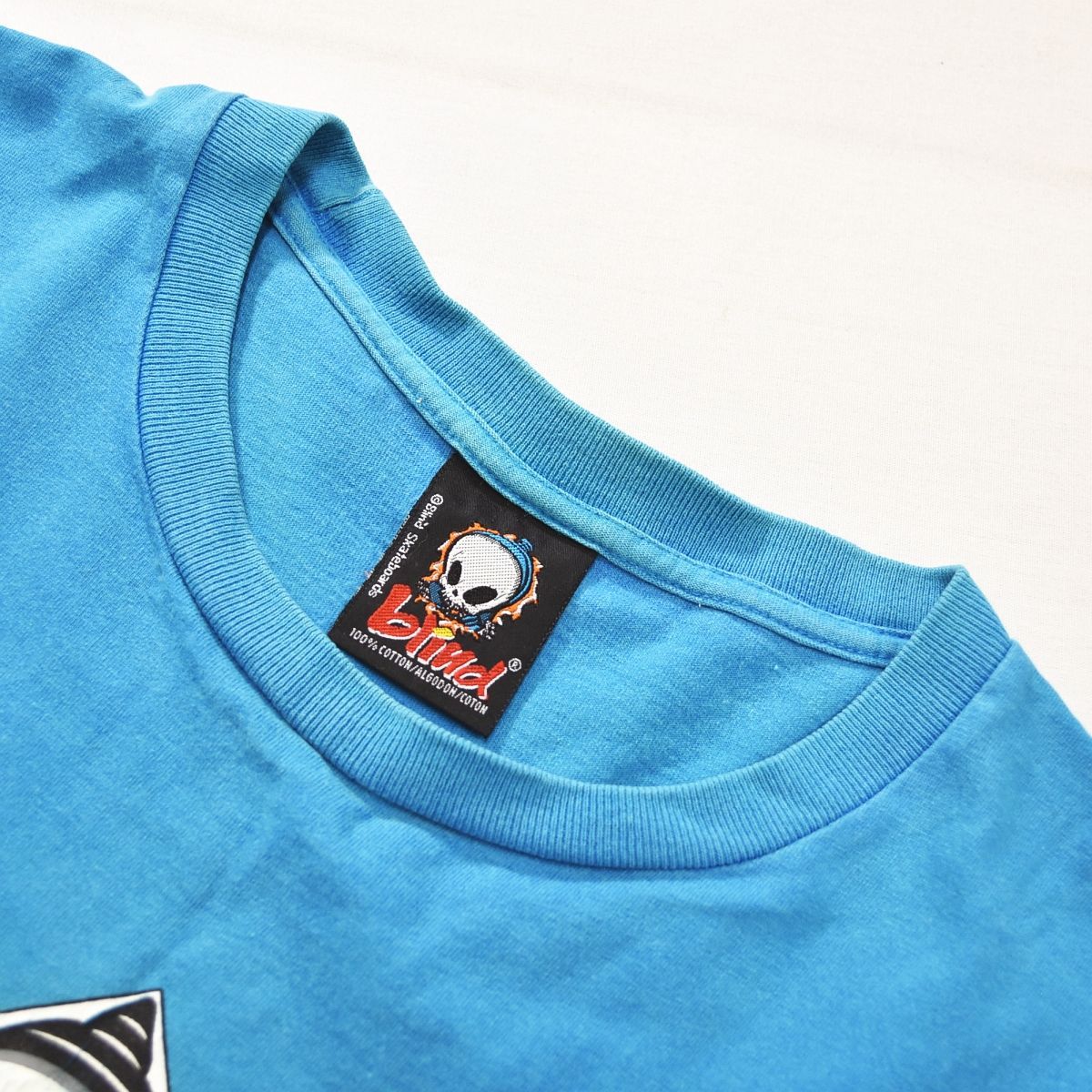 希少】 90s 00s ヴィンテージ ブラインド スケートボード blind