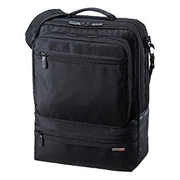3営業日で発送 SANWASUPPLY サンワサプライ BAG-3WAY23BK