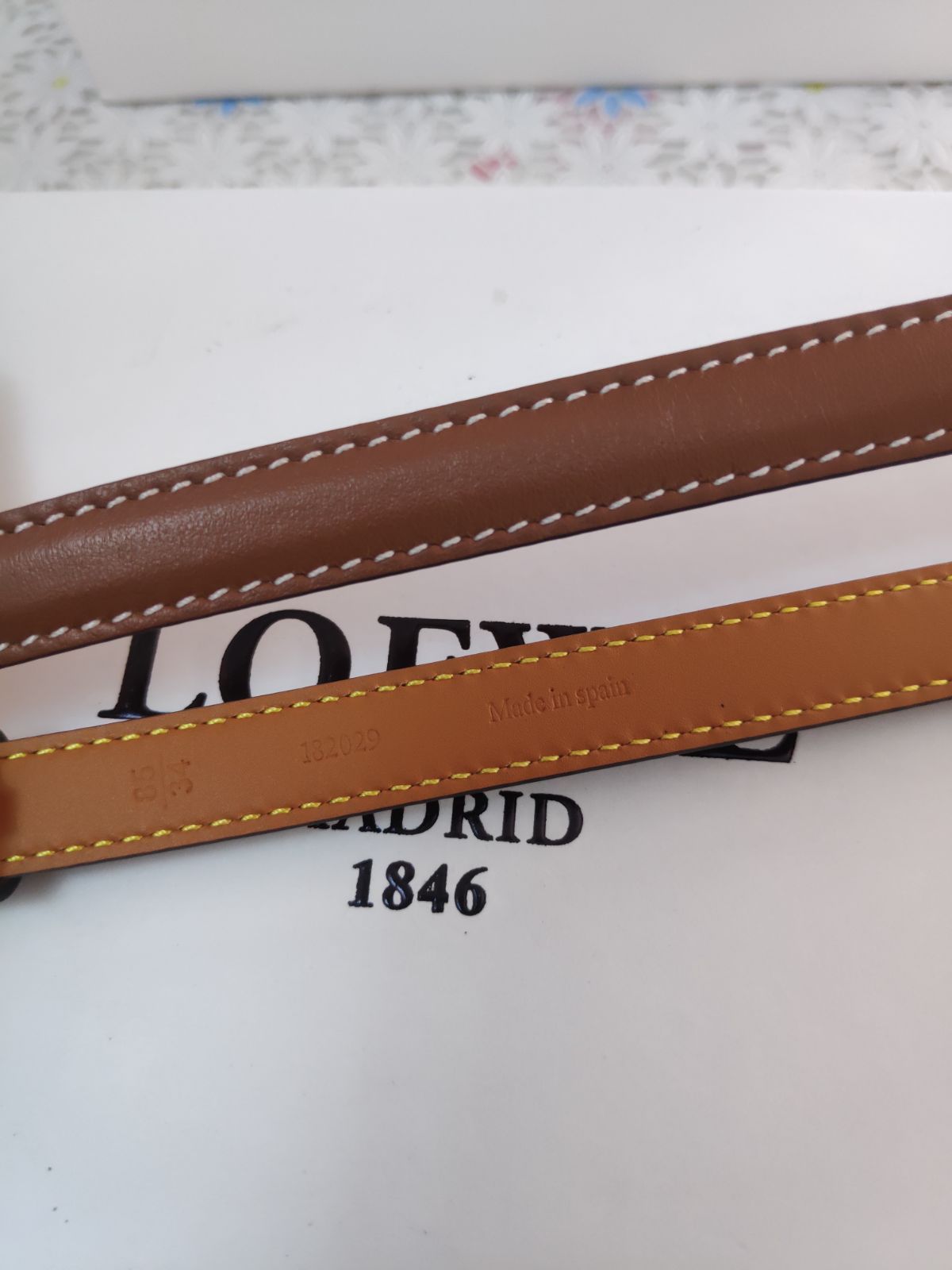 LOEWE|ロエベ