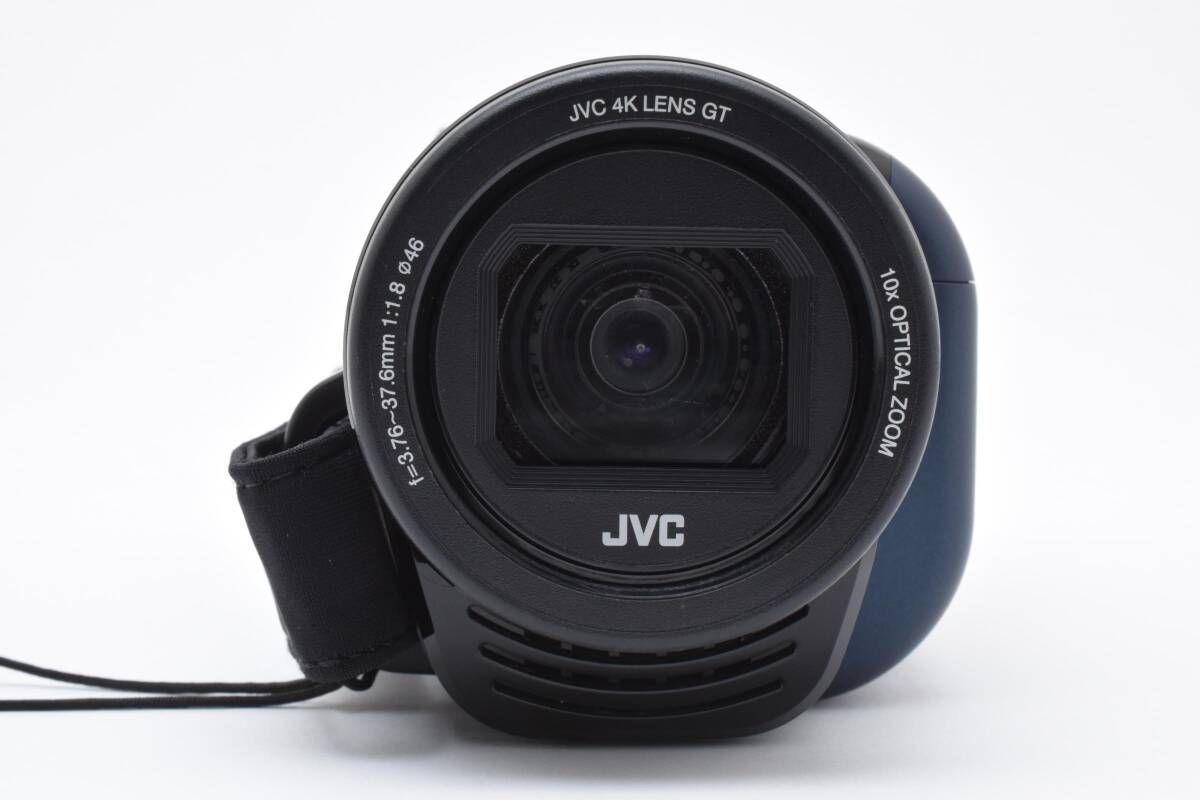 JVC GZ-RY980-A QUAD PROOF 4K Y2745 3360