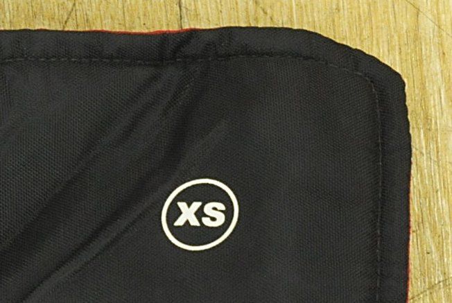 送料無料】美品 RRD カイト ハーネス XSサイズ サーフィン