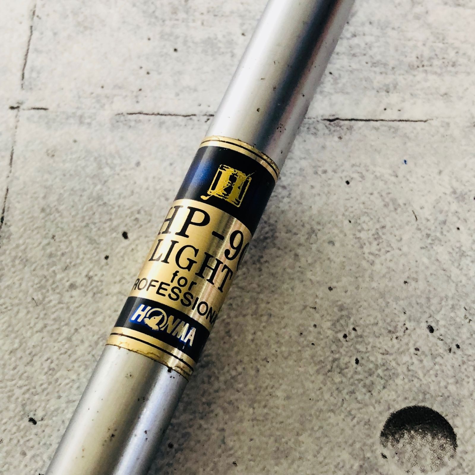 HONMA ホンマ FE8032 SINKER メンズ ゴルフ クラブ パター 単品 初心者 入門 HONMA ホンマ FE8032 SINKER メンズ ゴルフ クラブ パター 単品