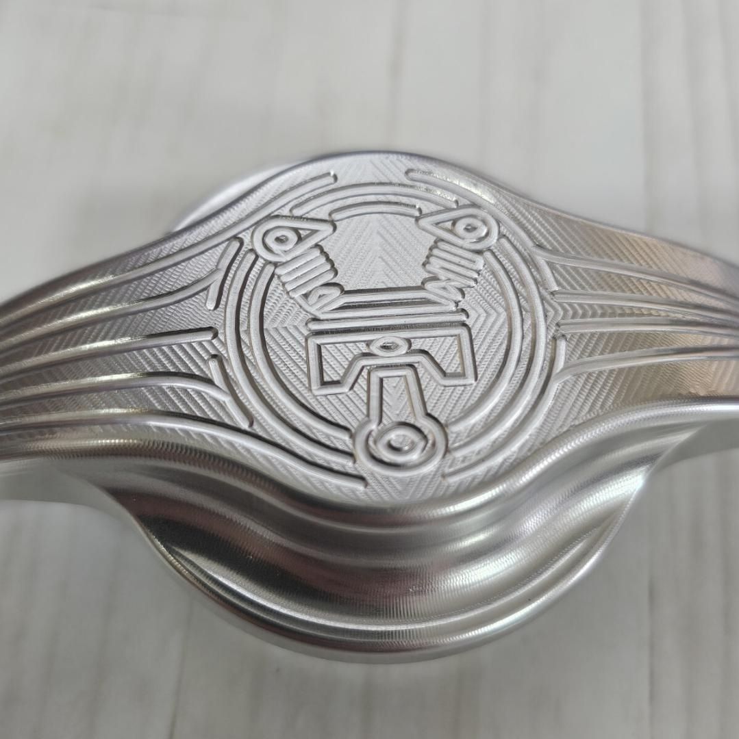 カワサキ Z900RS カフェ 3D フレーム ピボットカバー フレームキャップ