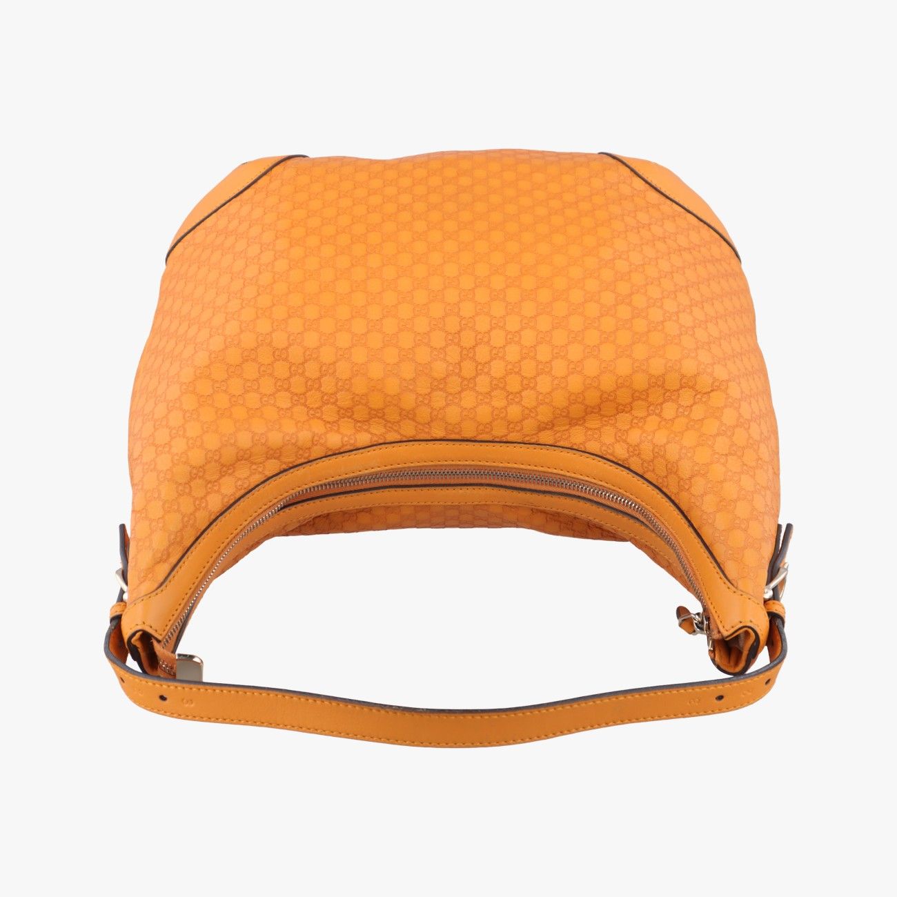 ナイス ホーボーオレンジレザー309618B015832661