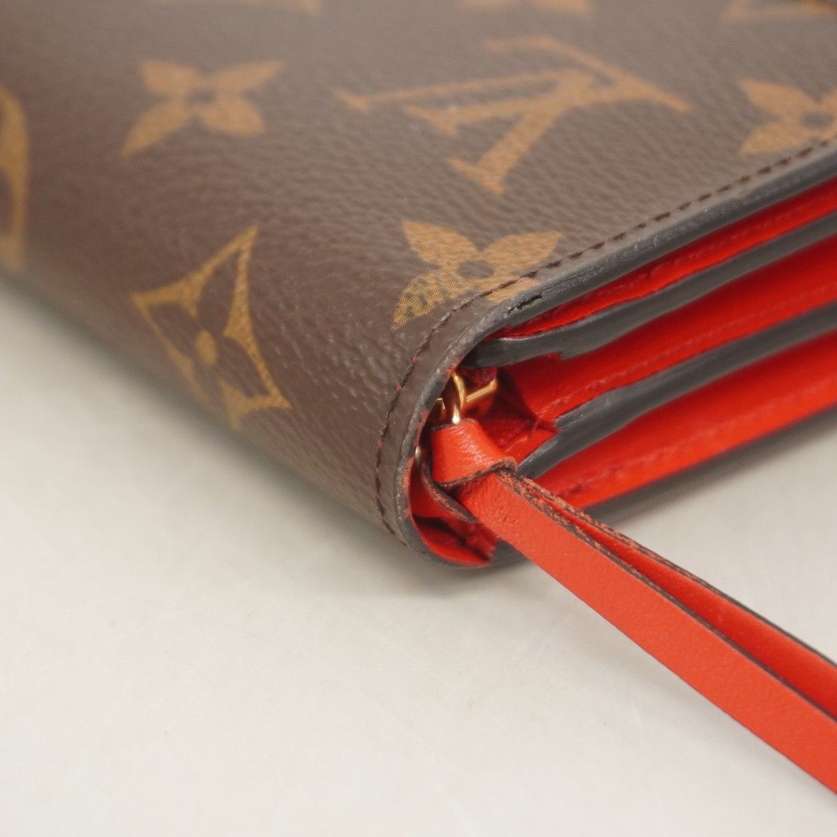 財布 モノグラム