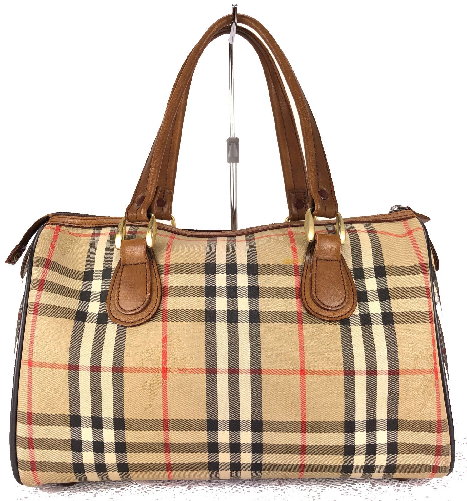 Haymarket check best sale