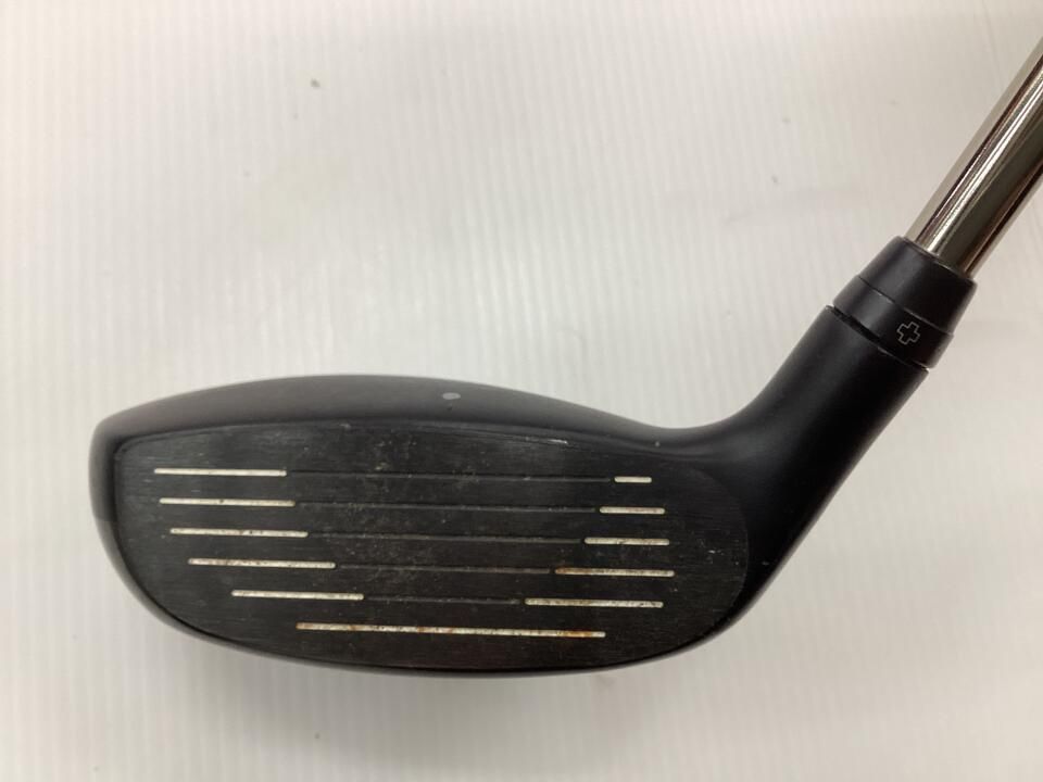 G430 22 S TOUR 2.0 CHROME 85 ユーティリティ ピン 最短