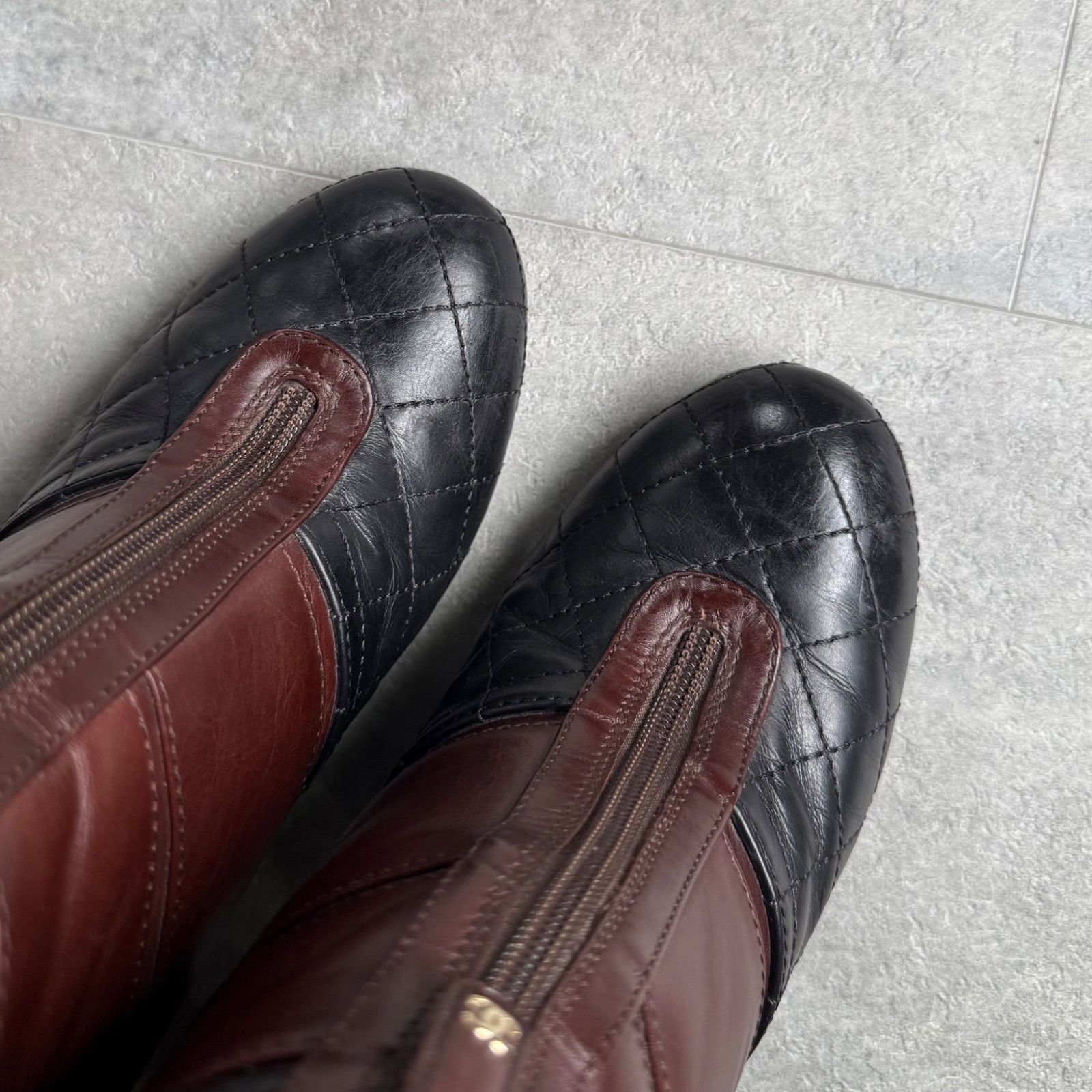 シャネル マトラッセ