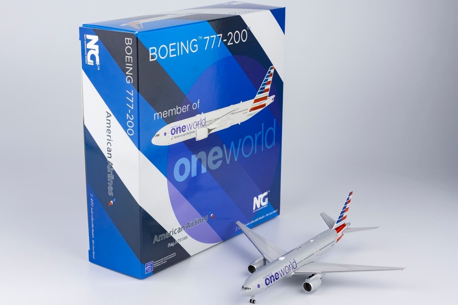777-200ER