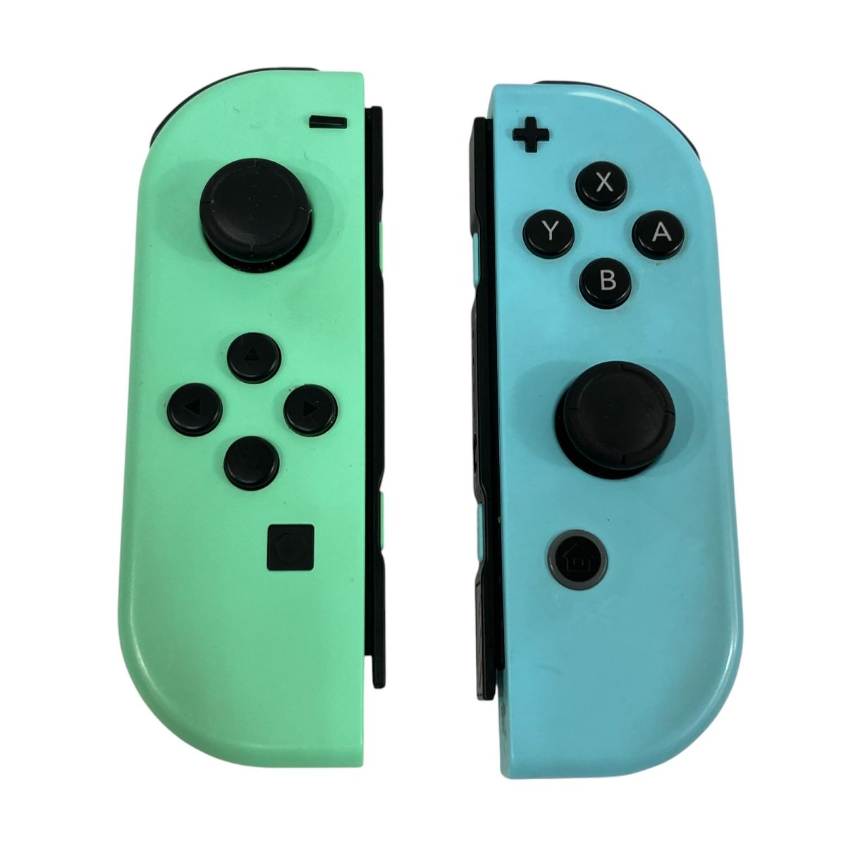 任天堂 Nintendo Switch HAC-001 スイッチ 本体 どうぶつの森Ver