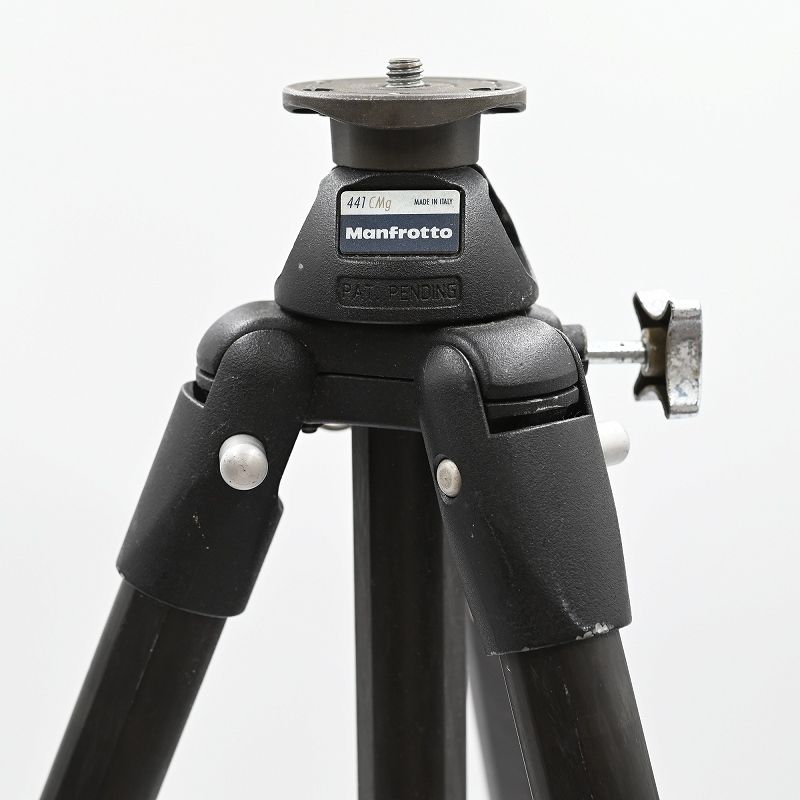 Manfrotto マンフロット CARBON ONE 441 三脚 アクセサリー