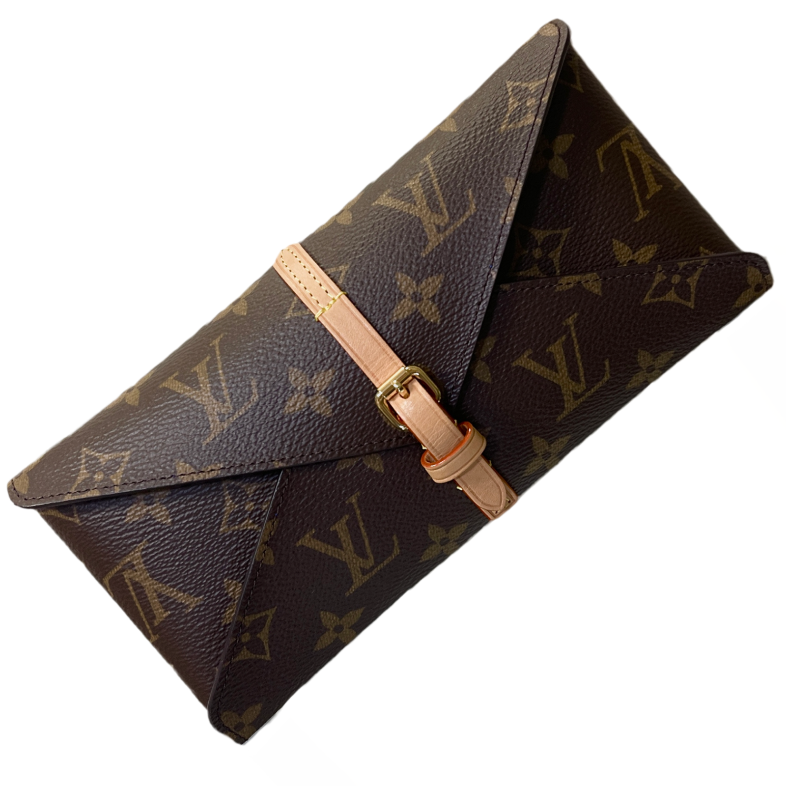 未使用新品！LOUIS VUITTON ストロー / エテュイ・6 パイユ