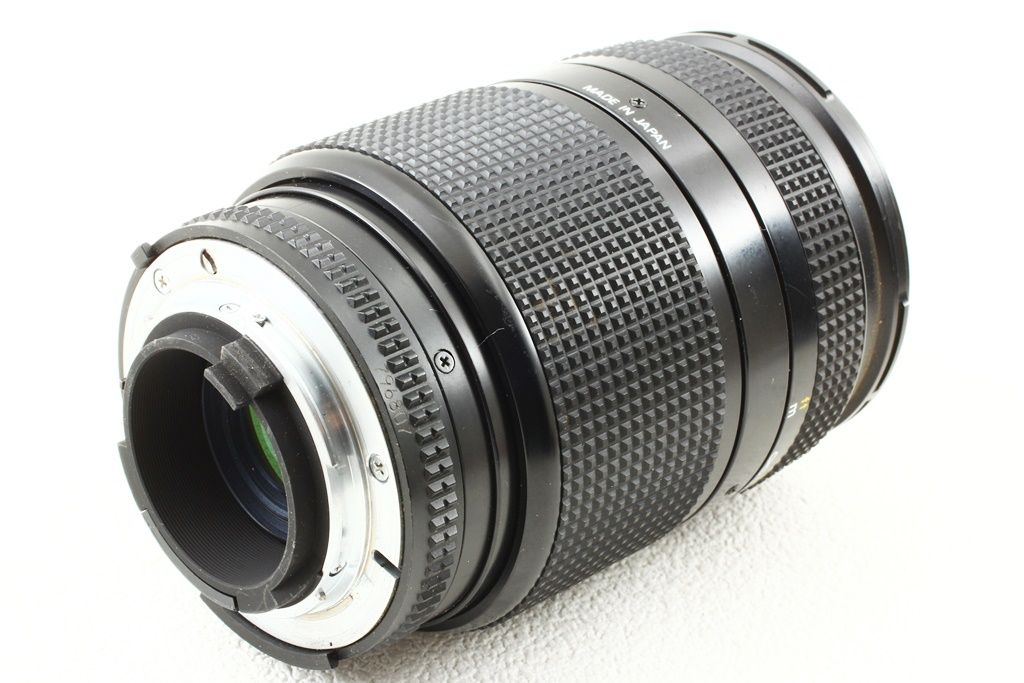 大口径レンズ！Nikon AF 35-70mm F2.8 D★外観美品 Amazon | Nikon AFレンズ AF 35-70mm F2.8D | カメラ用交換レンズ 通販
