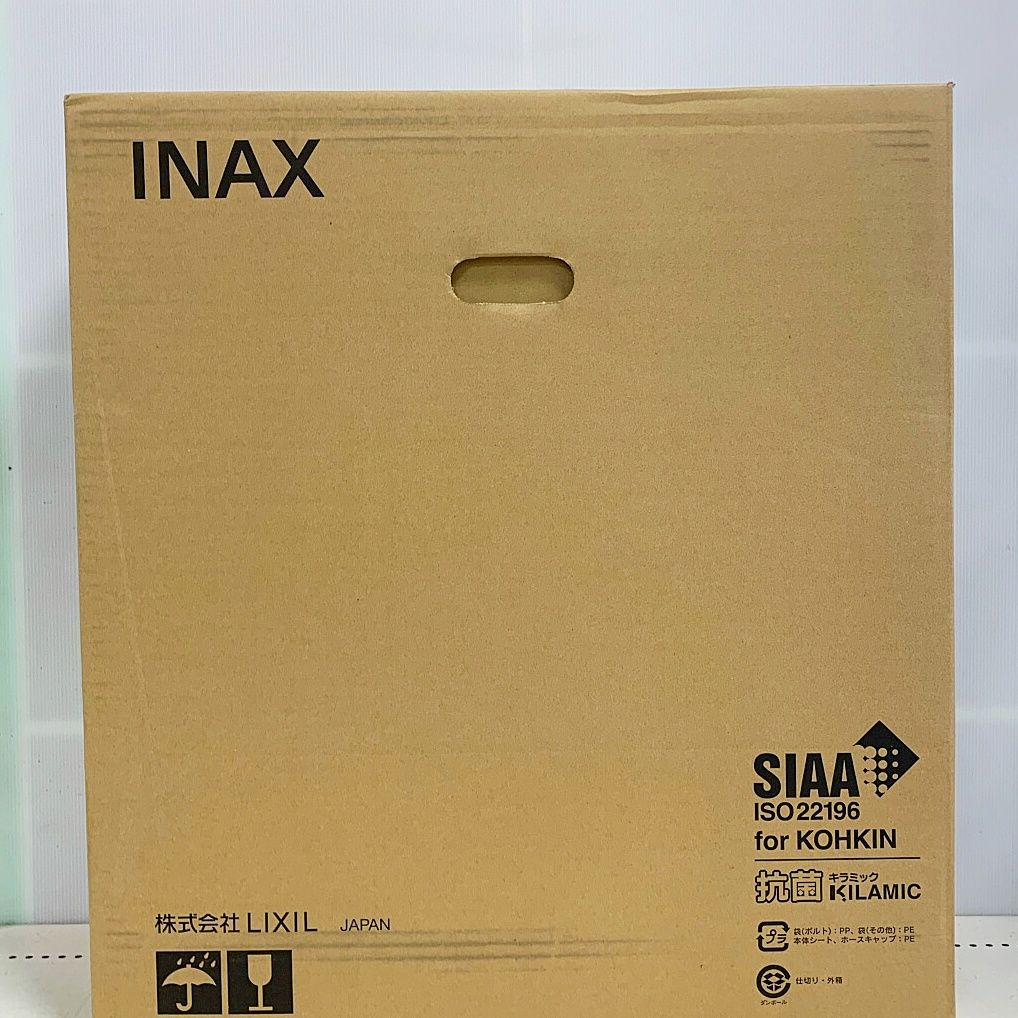 ♭♭LIXIL リクシル INAX 温水洗浄便座 シャワートイレシートタイプ 