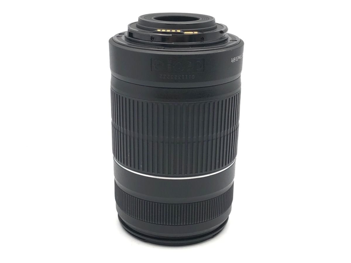 Canon EF-S55-250mF4-5.6 IS II 中古品 中古】 【並品】 キヤノン EF-S55-250mm F4-5.6 IS II 中古