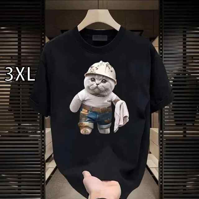 3XL]メンズ ファッション 服 男性用 オシャレ シンプル 大人