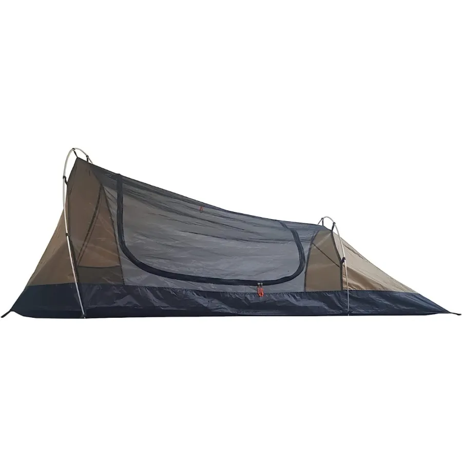 BUSHMEN Travel Gear 【ブッシュメン トラベル ギア】 CORE-Tent