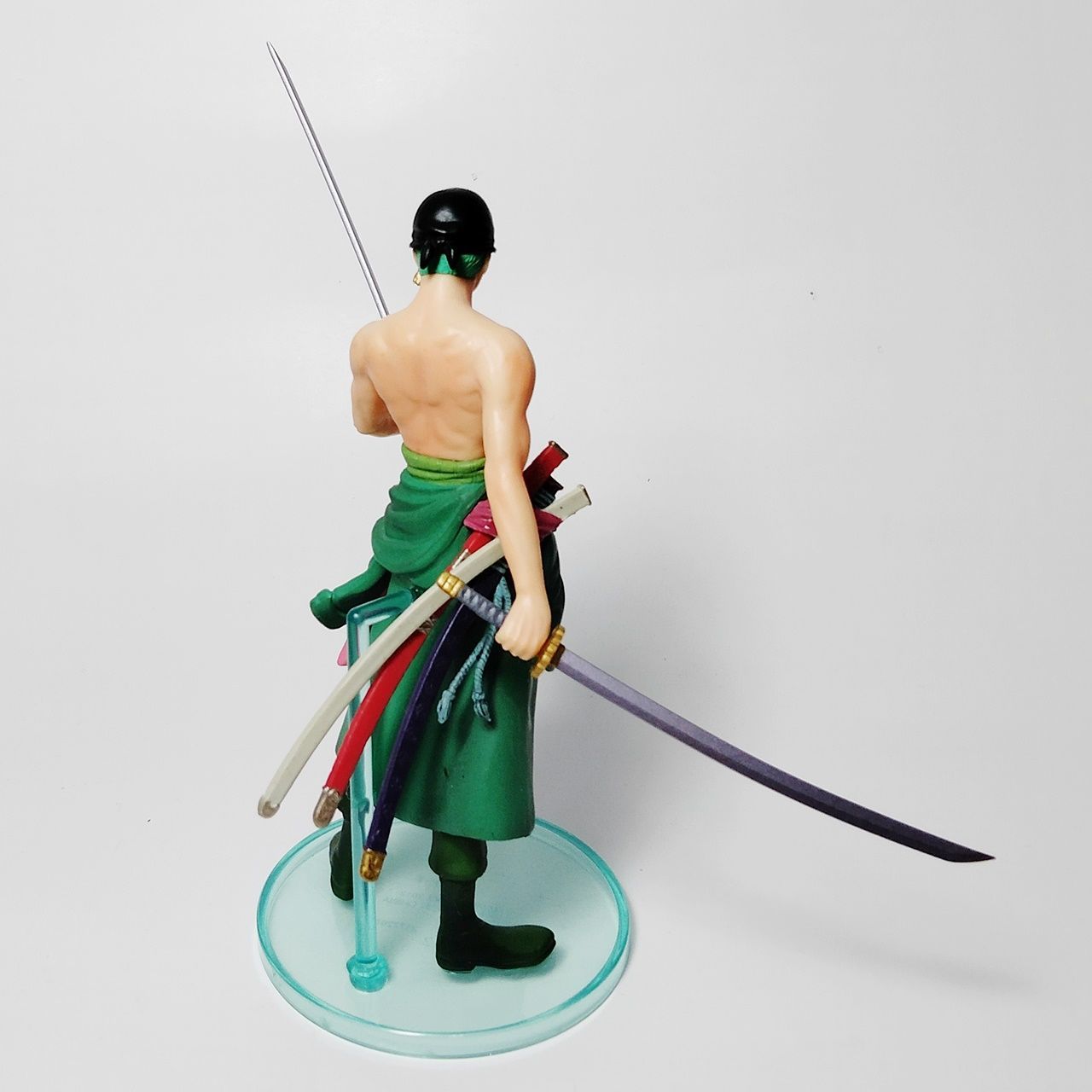 フィギュア ONE PIECE ワンピース 「ロロノア・ゾロ」 麦わらの