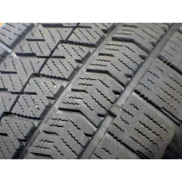 BLIZZAK VRX2●215|60R16●4本