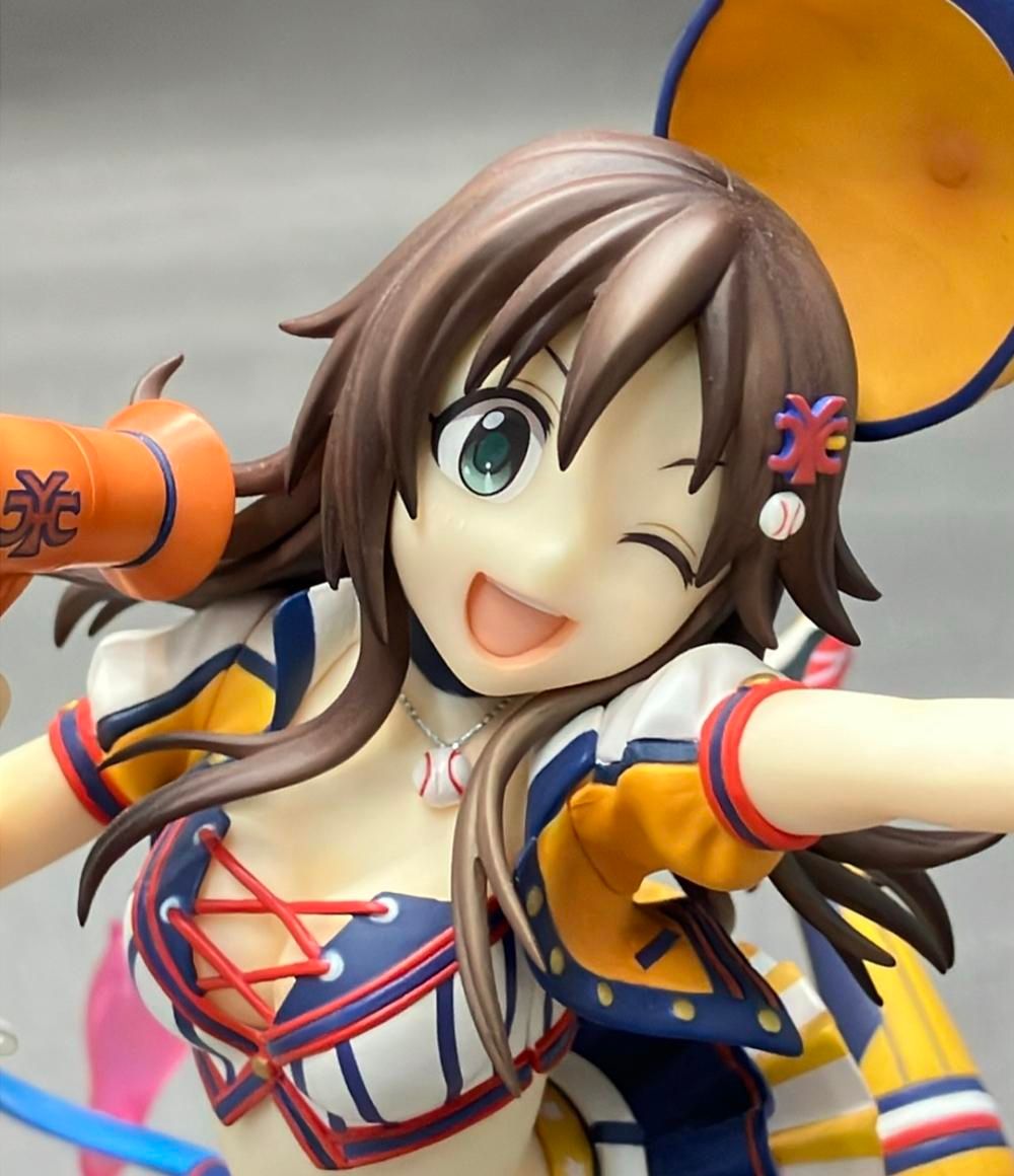 美品 アイドルマスター シンデレラガールズ フィギュア [フル