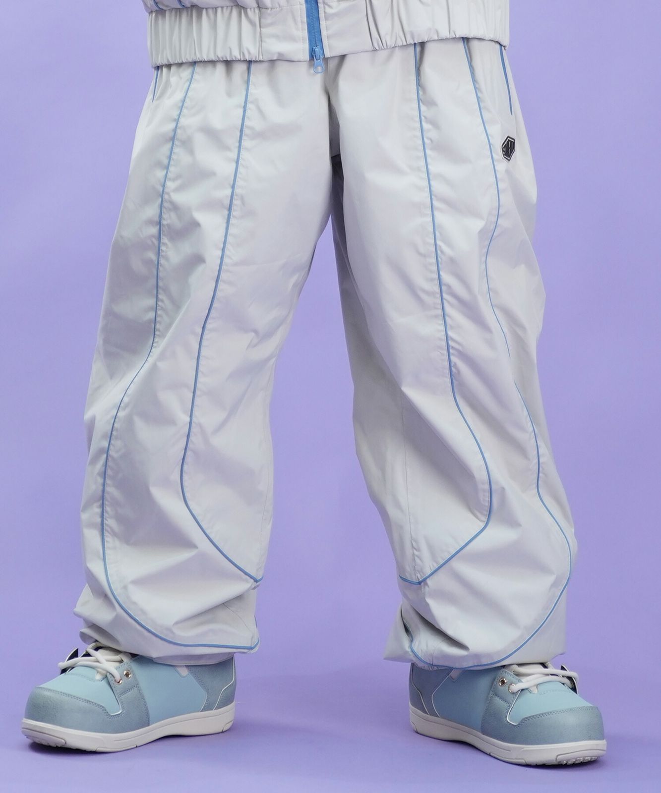 ムラスポ公式】新品 SOUVENIR スーベニア スノーボード ウェア パンツ