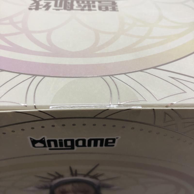 AniGame アズールレーン インプラカブル 1/6スケール 未開封