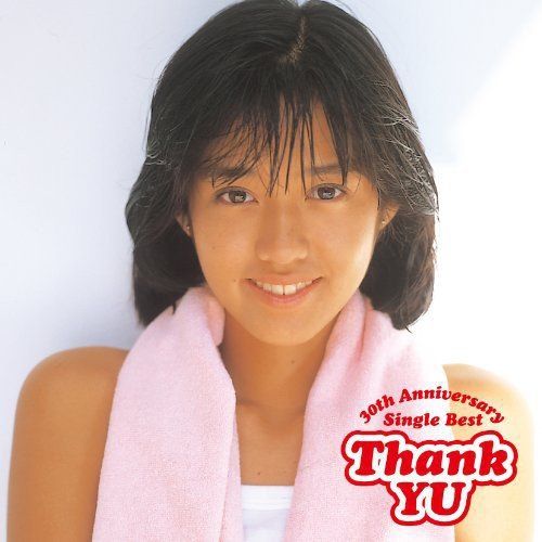 CD)Thank YU~30th Anniversary Single Best~／早見優 - メルカリ
