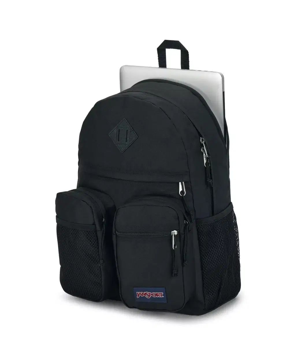 JANSPORT ジャンスポーツ バックパック| グランビー ブラック