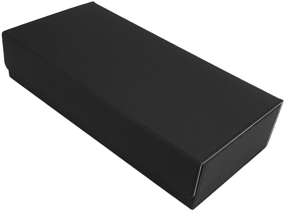 ポケモンカード 550枚 ストレージボックス プレイマット ケース 遊戯王