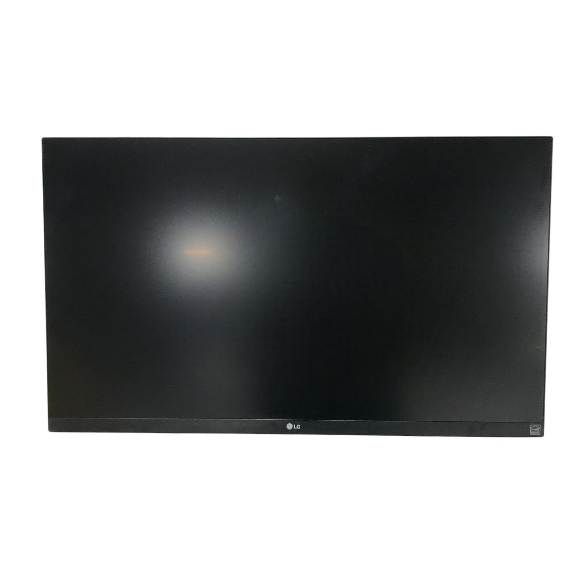 LG 27UL600-W 液晶 モニター ディスプレイ 2019年製 27インチ 映像 PC 周辺 機器 家電 F10376914