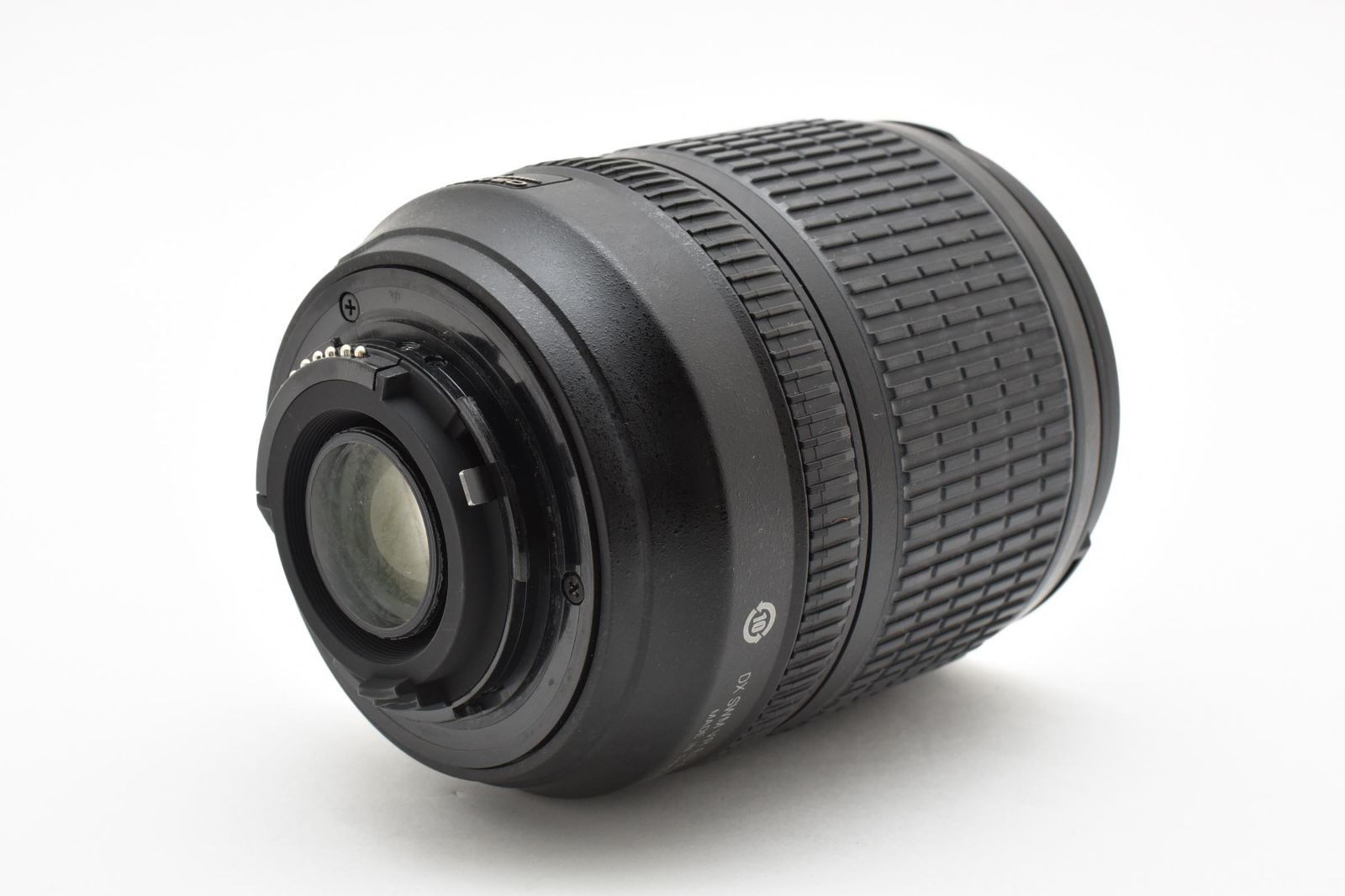美品 Nikon AF-S DX NIKKOR 18-105mm F3.5-5.6G ED VR ズーム
