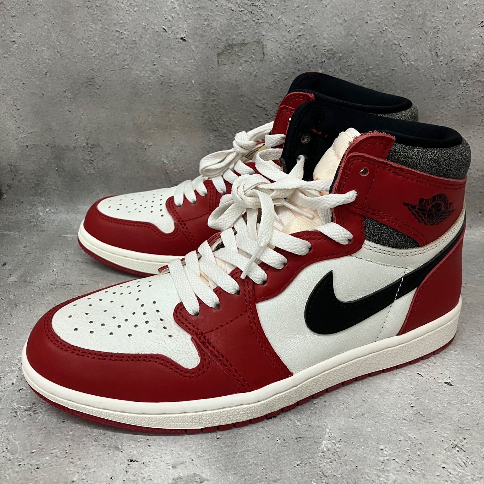 Nike Air Jordan 1 High OG 