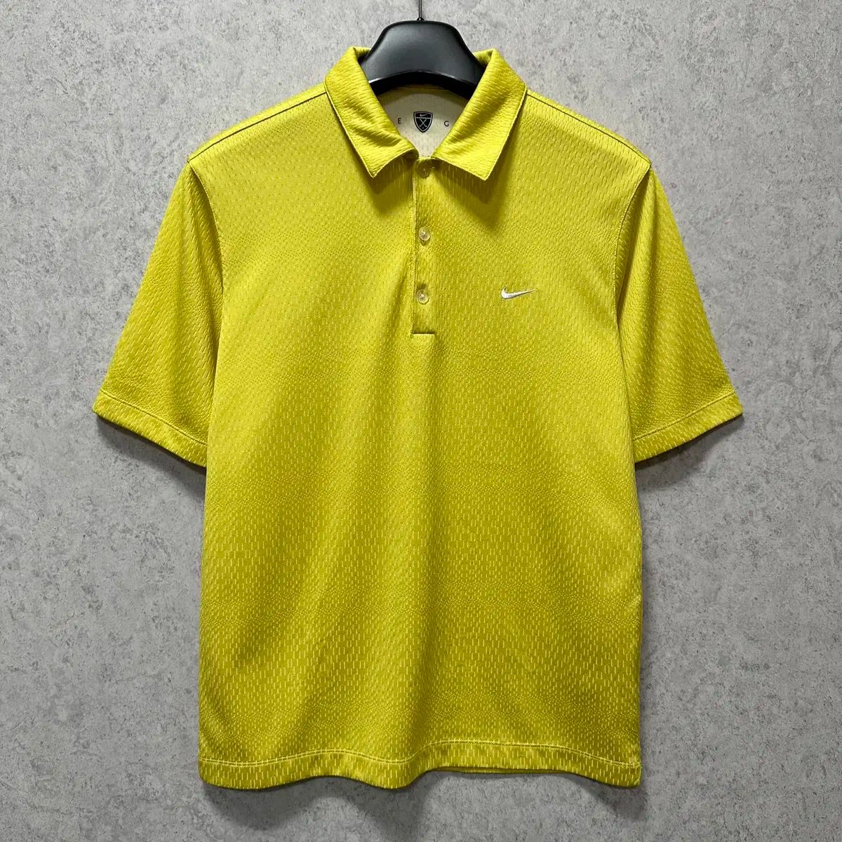 95 Nike(ナイキ） ゴルフ メンズ 半袖 ポロTシャツ