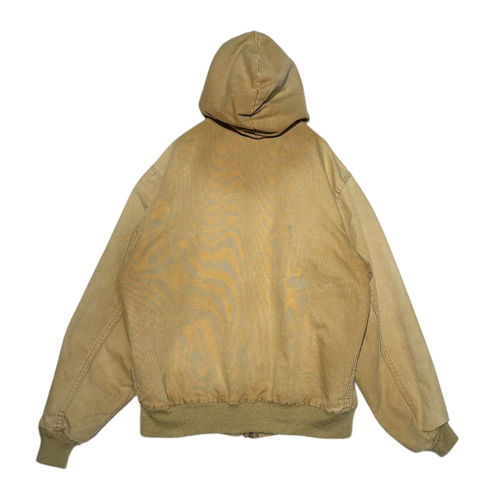 carhartt(カーハート) 1989's 100 YEARS Vintage Active Jacket 100