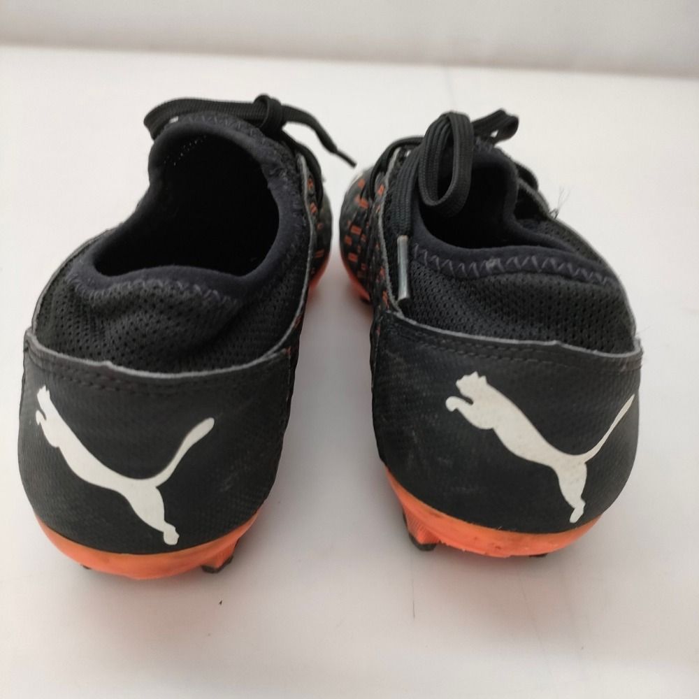 05w02286 【サッカー】サッカー スパイク23.0㎝PUMA プーマ シューズ スポーツシューズ  【中古品】