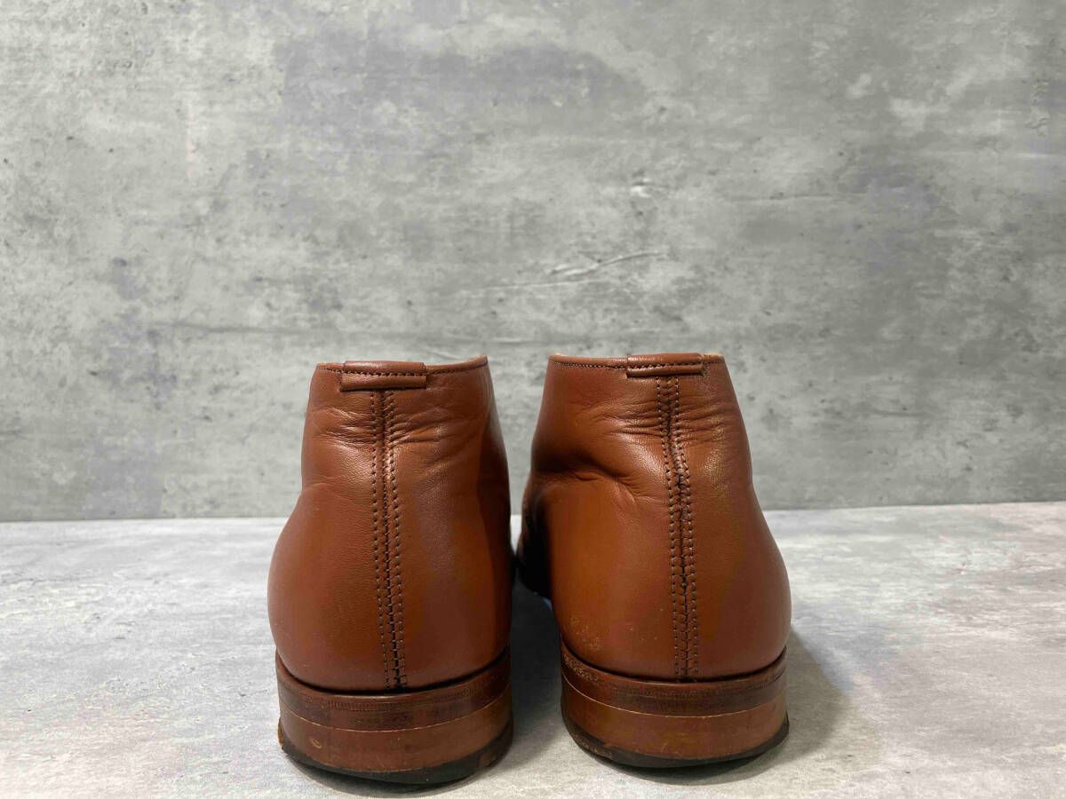 TRICKER’S