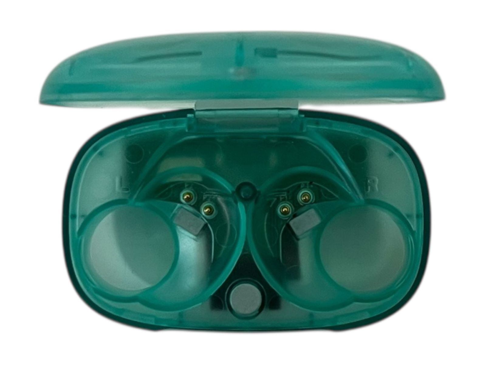 エメラルドグリーン 家電