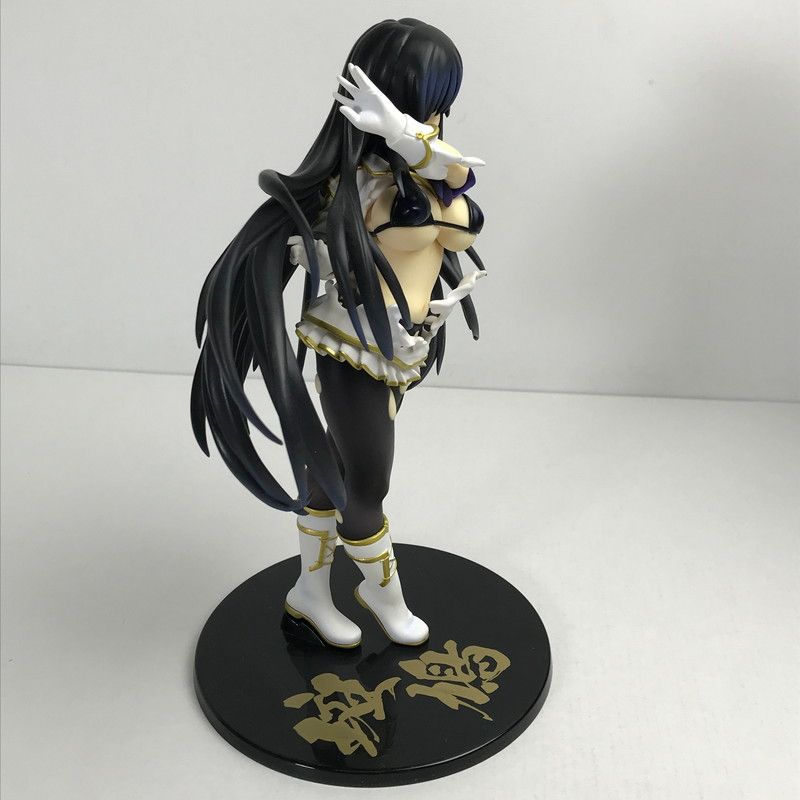 中古美品】 完備品 斑鳩 閃乱カグラ 1/8 フィギュア 【053