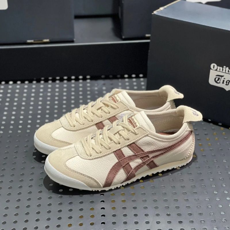 Onitsuka Tiger MEXICO 66 カジュアルスニーカー