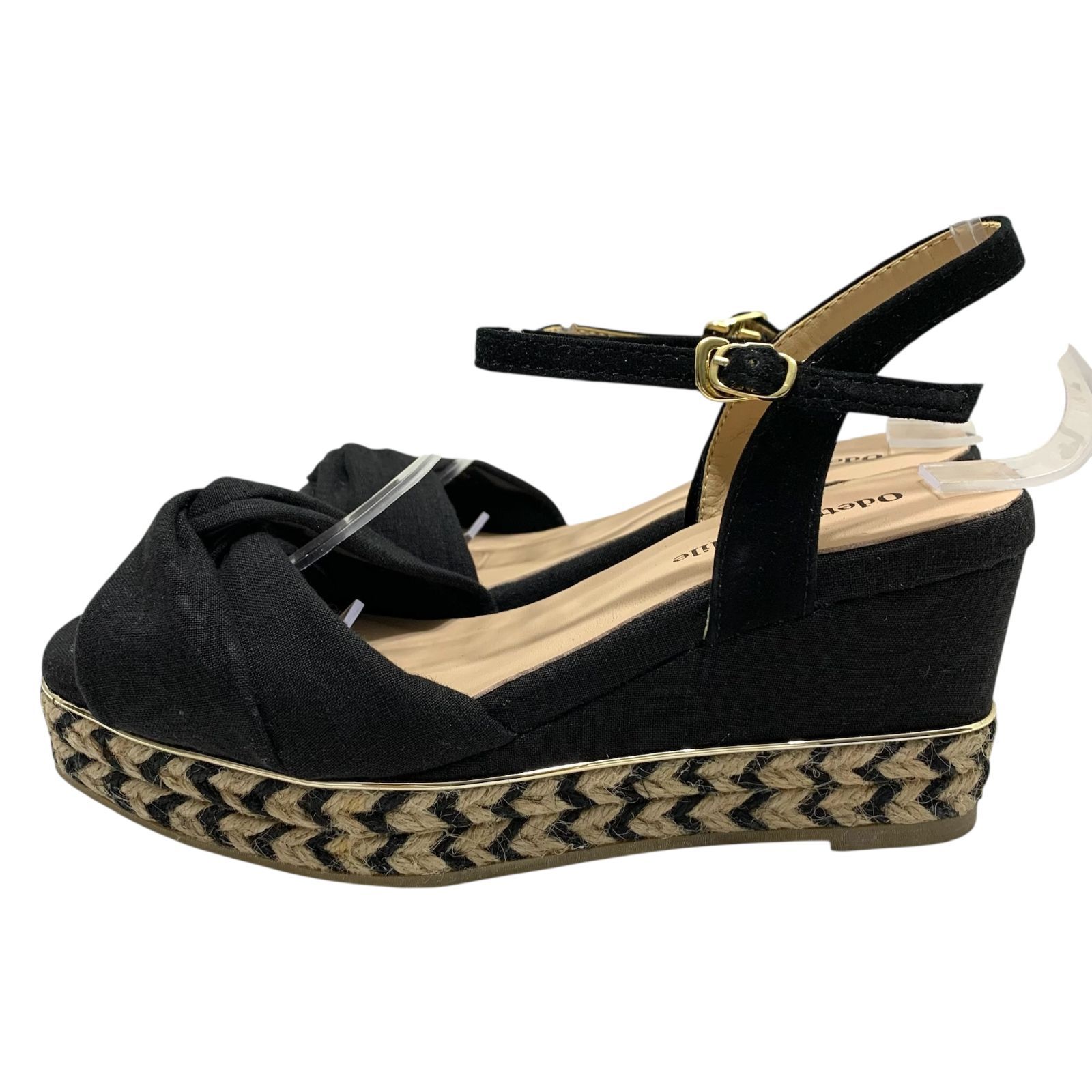 美品！希少カラー ODETTE E ODILE Tストラップ オリーブ 23.5 楽天市場】【SALE／40%OFF】SL Tストラップ フラット25↑ ODETTE