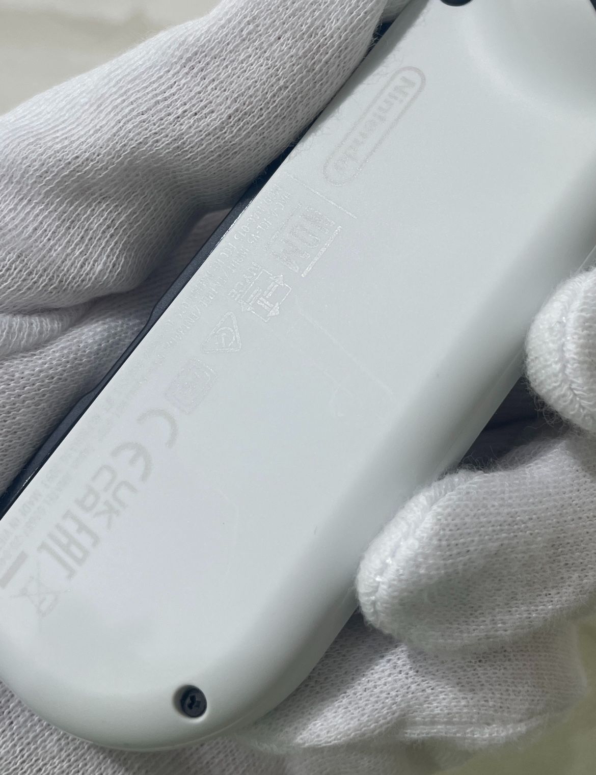 Switch 有機ELモデル